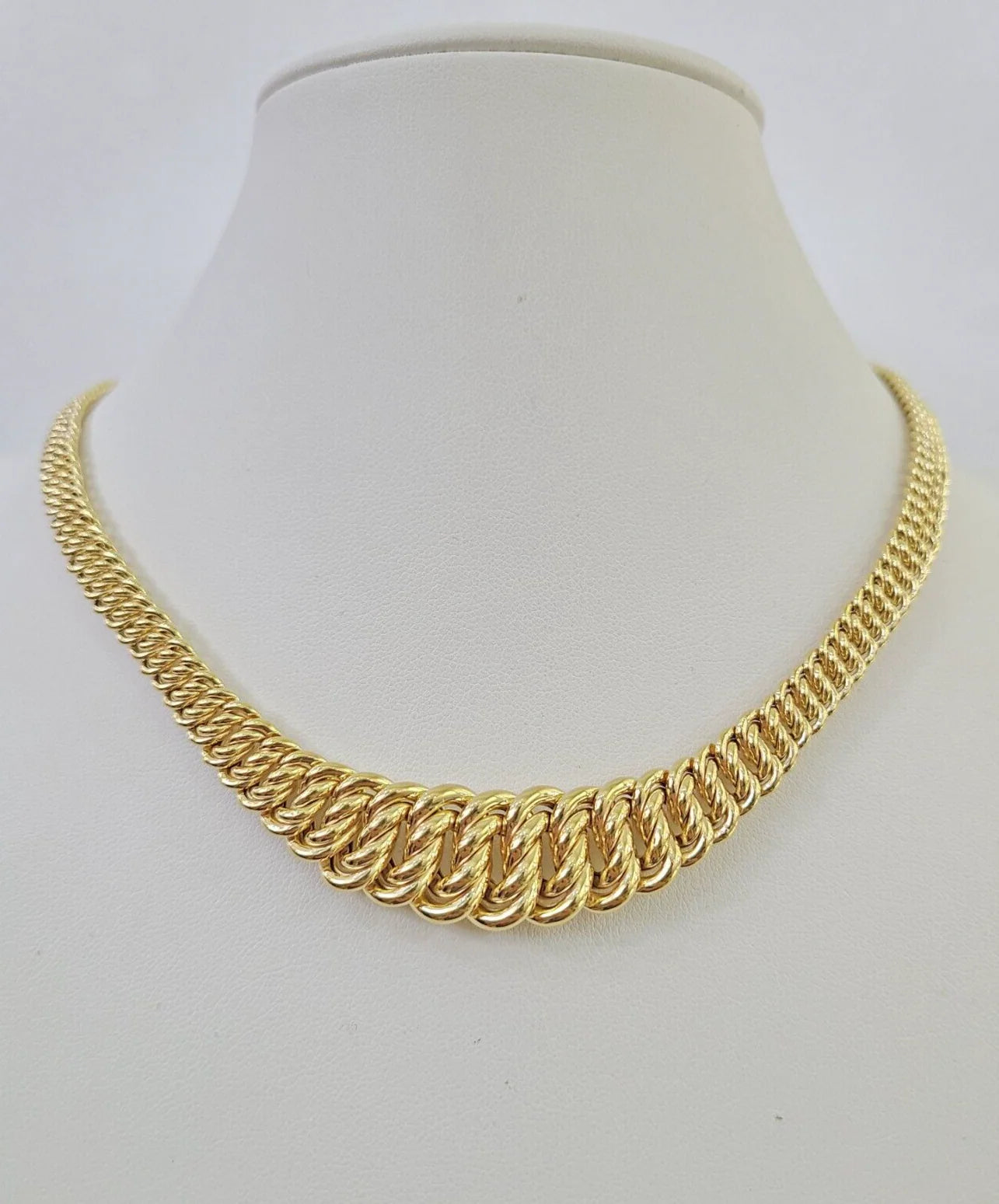 Gargantilla Corte de Princesa