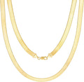 Gargantilla Nuragold Solid