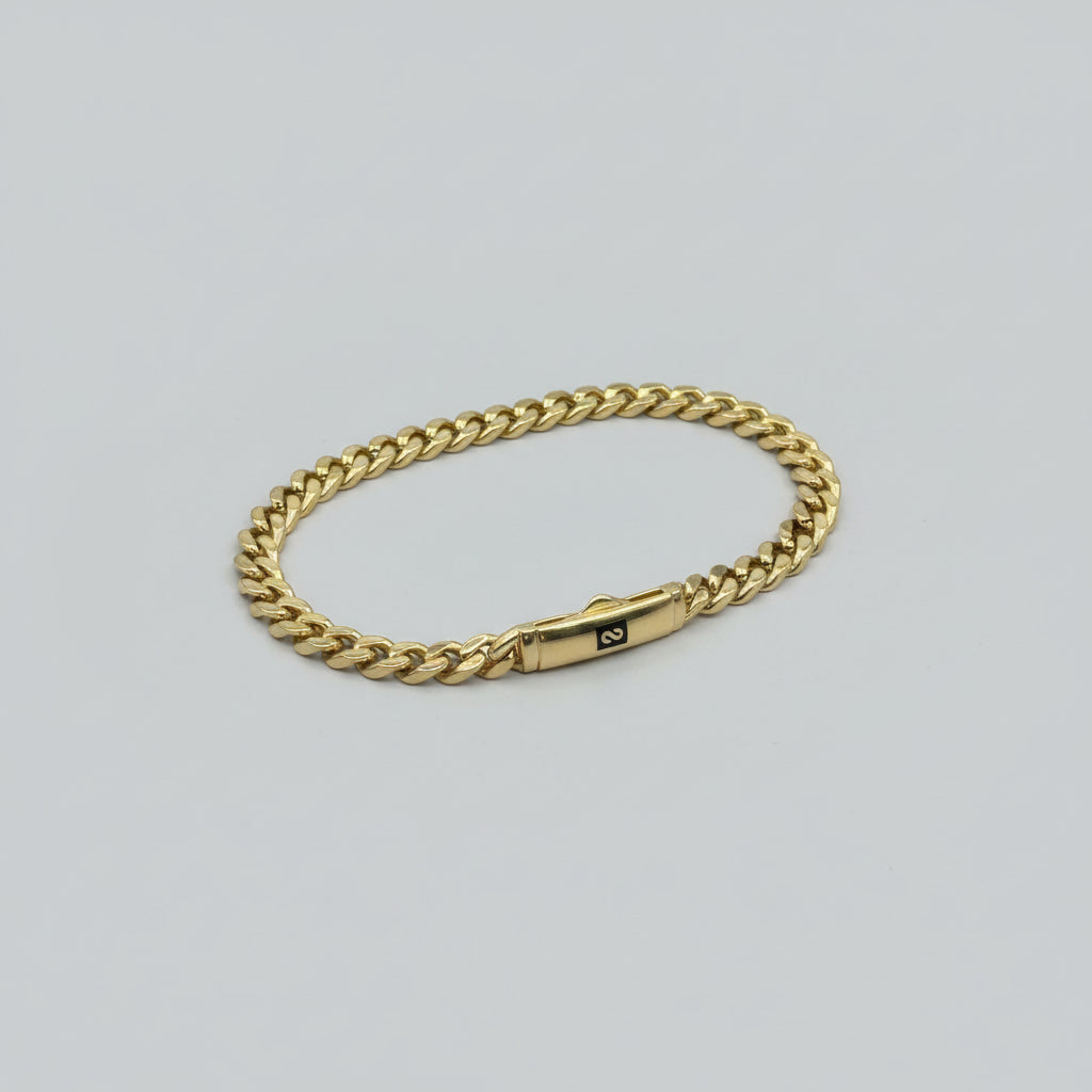 Pulsera Monaco