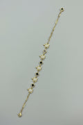Pulsera Paper Clip