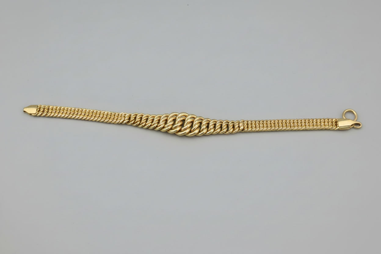 Pulsera Corte De Princesa