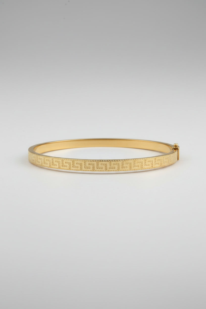 Pulsera Tipo Versacce