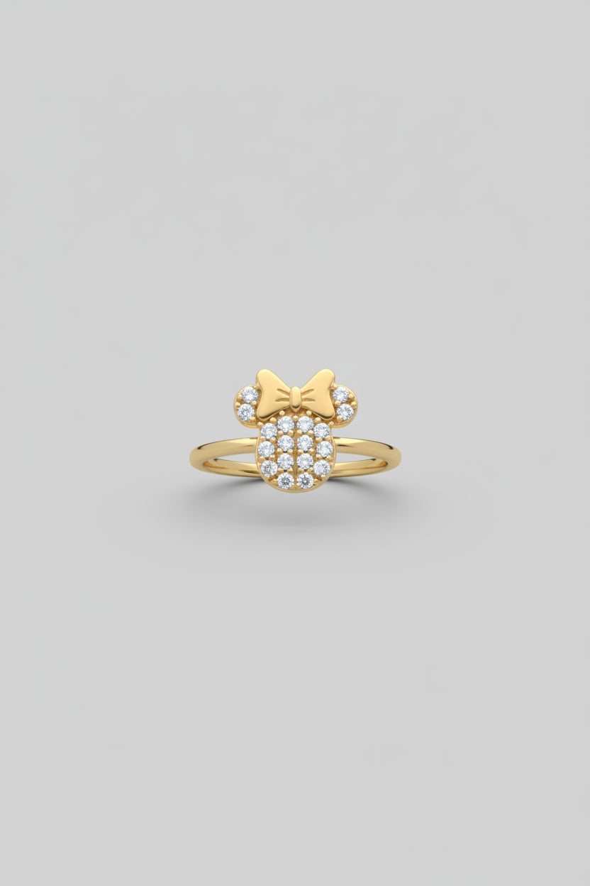 Anillos Size 6/2 para mujer