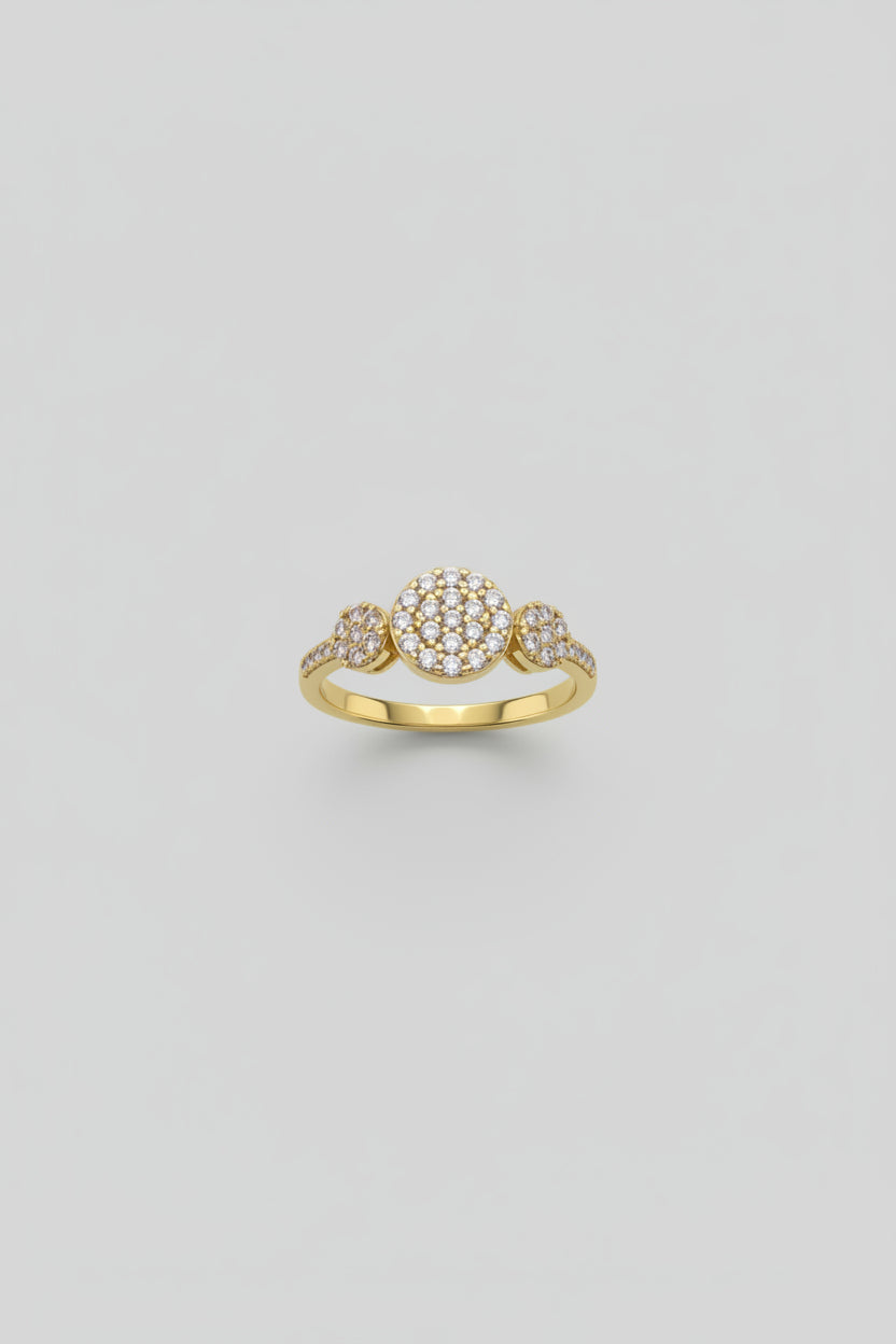 Anillos Size 6/2 para mujer