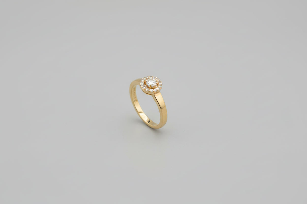 Anillos Size 6/2 para mujer