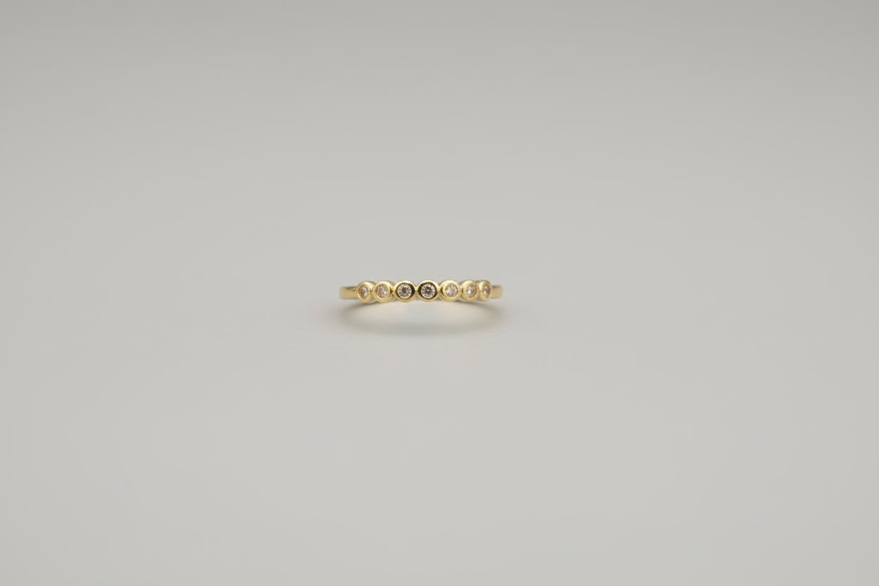 Anillos Size 6/2 para mujer