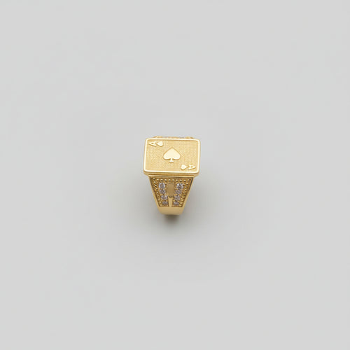 Anillos Para Hombre Size 8