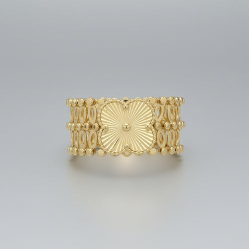 Anillo Extensible