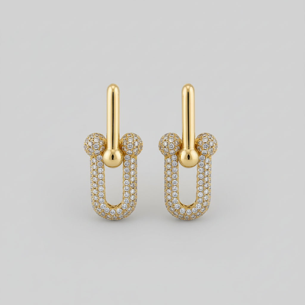 Argollas de Oro 14K