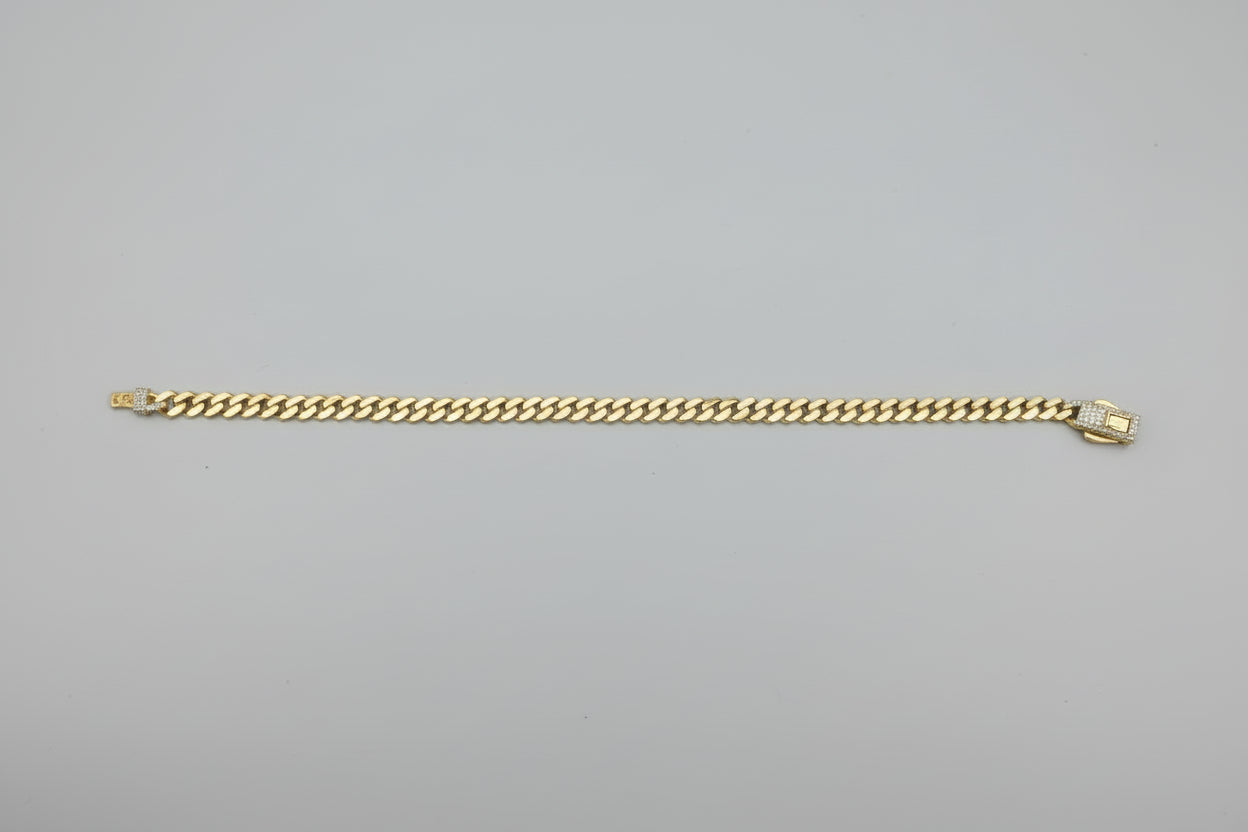 Pulsera Monaco