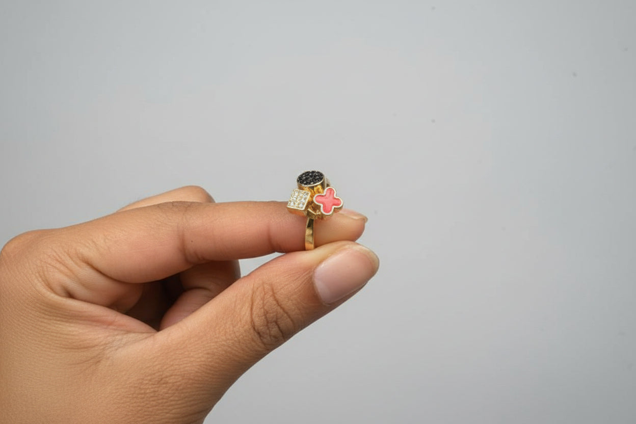 Anillos Size 7/2 para mujer