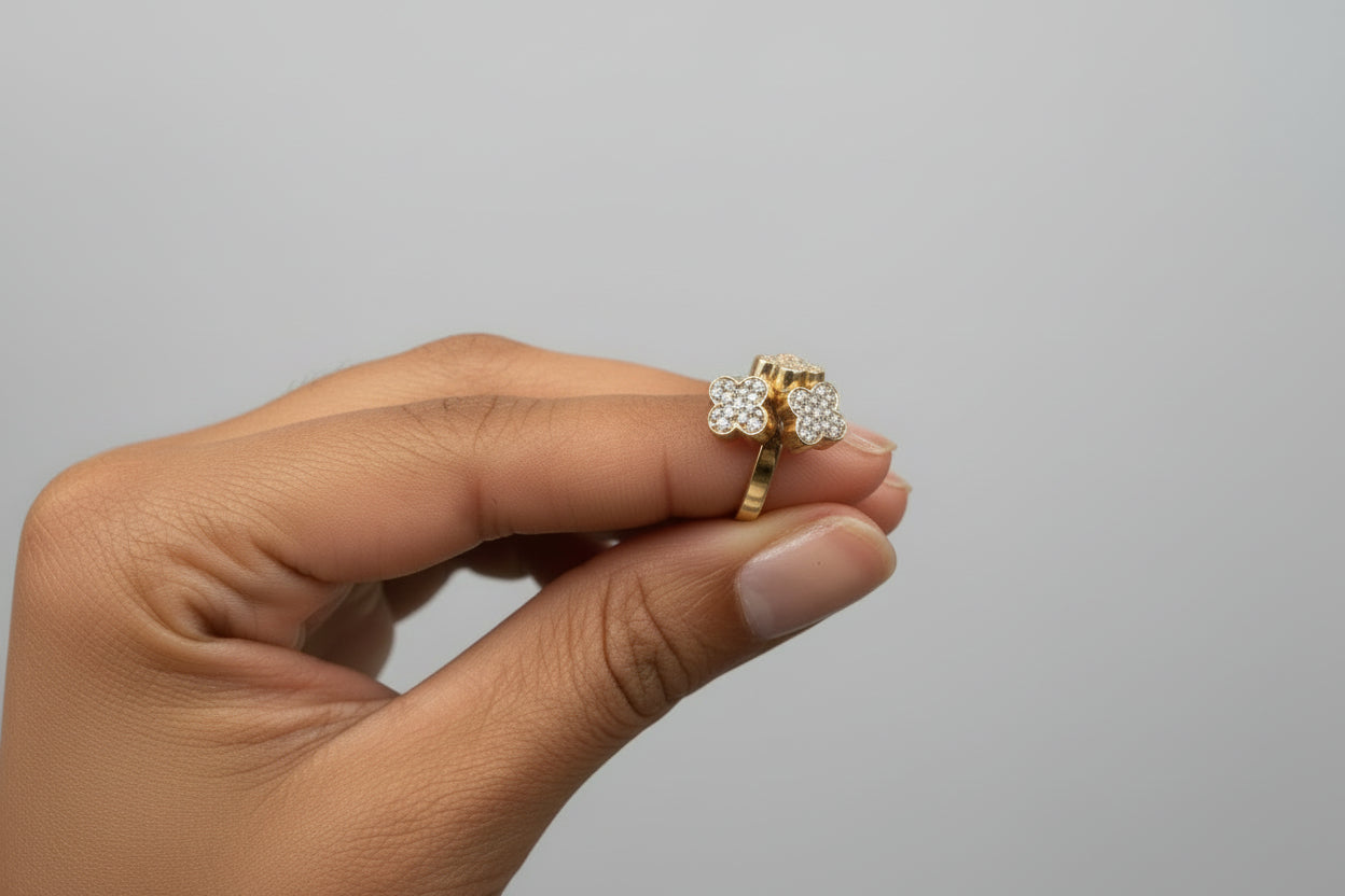 Anillos Size 7/2 para mujer