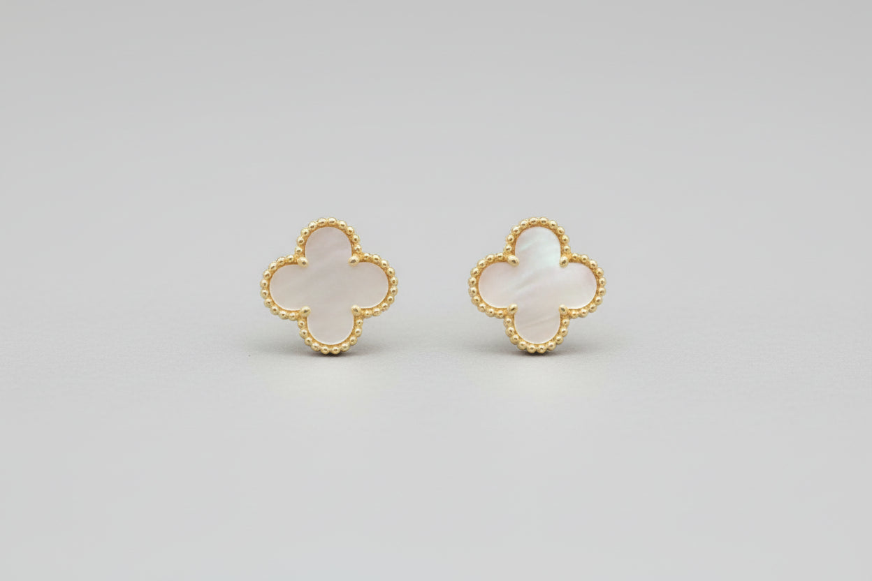 Argollas de Oro 14K