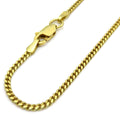 Cuban Link Solid